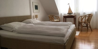 Naturhotel - Preisklasse: € - Morshausen - Schlafen in Nr.5 - Quartier31