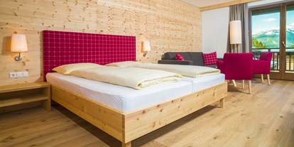 Nature hotel - Massagen - Oberdrautal - Elternzimmer - BIO-Kinderhotel Kreuzwirt