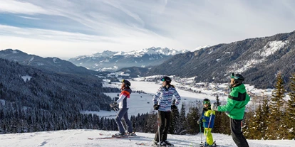 Naturhotel - Preisklasse: €€ - Rothenthurn - Skifahren - BIO-Kinderhotel Kreuzwirt