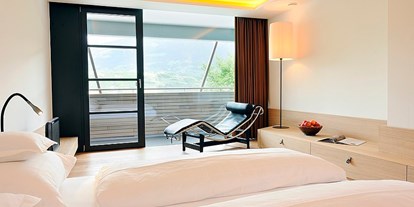 Naturhotel - Bio-Hotel Merkmale: Detox - Südtirol - Bozen - Allergikerfreundliche Zimmer - Biohotel und Wellnesshotel Pazeider