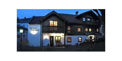 Nature hotel - Hoteltyp: BIO-Urlaubshotel - Seetal (Tamsweg) - Biohotel Tiefenbach