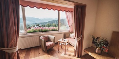 Nature hotel - Hoteltyp: BIO-Urlaubshotel - Obertal (Schladming) - Bio Hotel Feistererhof