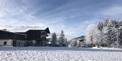 Naturhotel - Aktivurlaub möglich - Schwarzach im Pongau - Bio-Hotel Herold