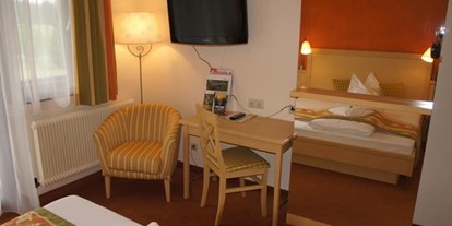 Nature hotel - Preisklasse: € - Rohrmoos - Bio-Hotel Herold