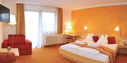 Naturhotel - Preisklasse: € - Untertal (Schladming) - Bio-Hotel Herold