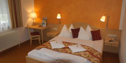 Nature hotel - Preisklasse: € - Unterfeichten - Bio-Hotel Herold