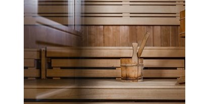 Naturhotel - Sauna - Einöden - In der Saunawelt - The RESI Apartments "mit Mehrwert"