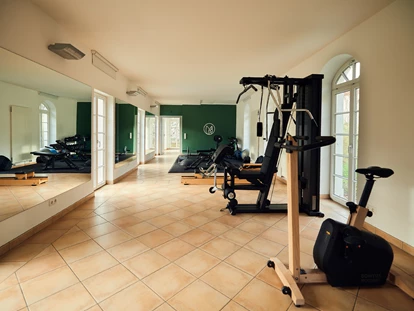 Naturhotel - Massagen - Lübesse - Fitness 24/7 geöffnet - ahead burghotel