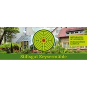 Organic hotel - Herzlich willkommen im Stiftsgut Keysermühle! - Naturhotel Stiftsgut Keysermühle