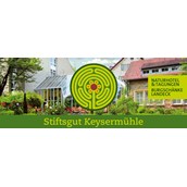 Organic hotel - Herzlich willkommen im Stiftsgut Keysermühle! - Naturhotel Stiftsgut Keysermühle