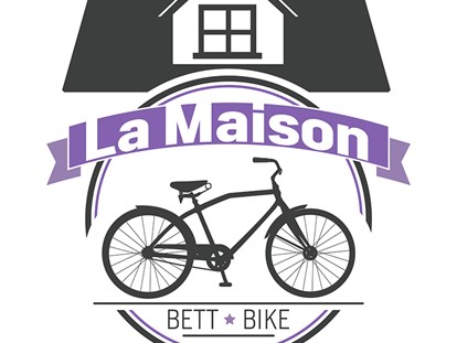 Naturhotel - Day-Spa - Rühstädt - Herzlichen Willkommen  
in 
La Maison Bett&Bike  - La Maison Bett & Bike