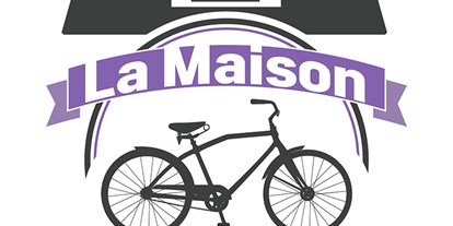 Naturhotel - Groß Pankow - Herzlichen Willkommen  
in 
La Maison Bett&Bike  - La Maison Bett & Bike