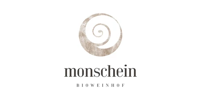 Naturhotel - Bio-Wein (eigenes Weingut) - Schützing (Riegersburg) - Logo - Monschein