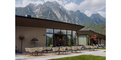 Naturhotel - auch für Familien mit Kindern - Inzell (Landkreis Traunstein) - Naturresort PURADIES