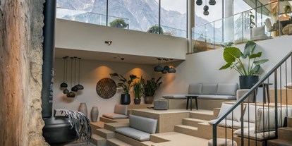 Naturhotel - Hoteltyp: BIO-Urlaubshotel - Salzburg - Naturresort PURADIES