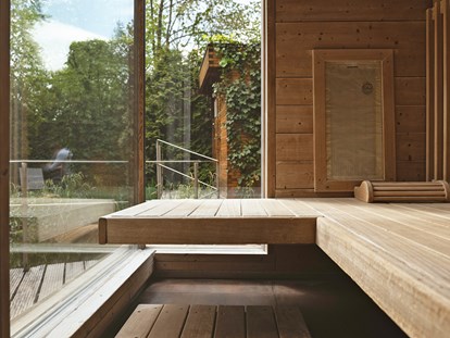 Nature hotel - Sauna - Wermelskirchen - Land Gut Höhne