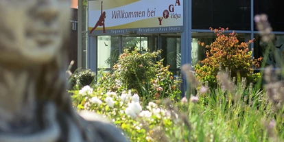 Naturhotel - Müllmanagement: Maßnahmen zur Abfallvermeidung - Buchholz (Landkreis Schaumburg) - Yoga Vidya Bad Meinberg