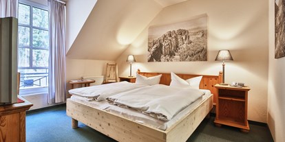 Naturhotel - PLZ 01819 (Deutschland) - Bio-Hotel Helvetia