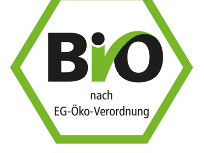 Nature hotel - Bio-Küche: 100% biologische Küche - 100 % Bio-Zertifiziert (DE-ÖKO-070) - Vegan Resort