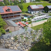 Organic hotel - Biohotel Pausnhof