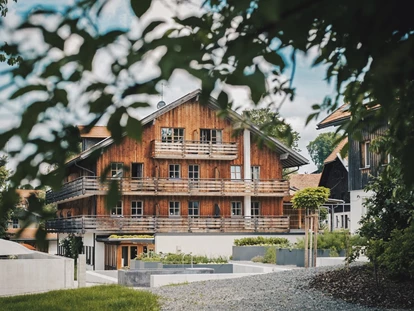 Naturhotel - BIO HOTELS® certified - Schwarzach (Landkreis Straubing-Bogen) - Biohotel Pausnhof