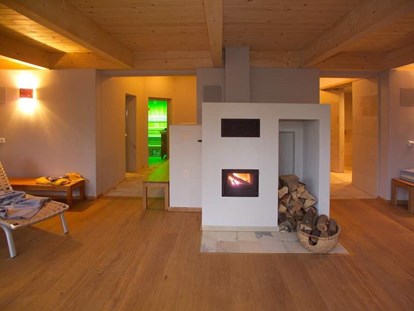 Naturhotel - Preisklasse: €€€ - Aicha vorm Wald - Biohotel Pausnhof