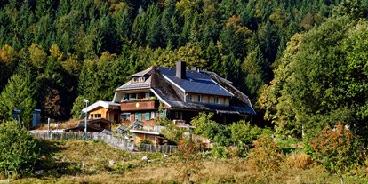 Naturhotel - PLZ 79280 (Deutschland) - Haus Sonne - das vegetarische Bio-Hotel