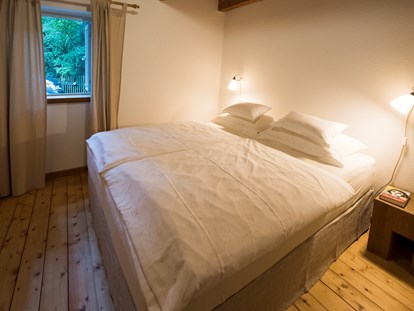 Nature hotel - Hoteltyp: Bio-Seminarhaus - Nordseeküste - Haus am Watt