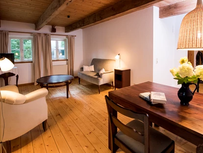 Naturhotel - BIO HOTELS® certified - Sönnebüll - Haus am Watt