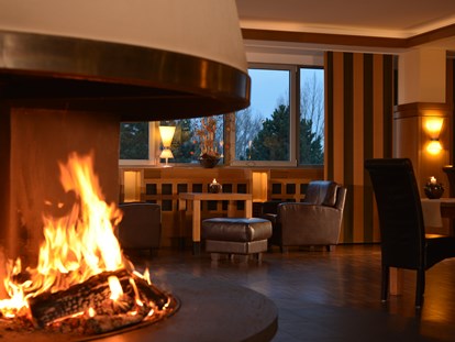 Nature hotel - Hoteltyp: BIO-Urlaubshotel - Zeulenroda - Bio-Seehotel Zeulenroda