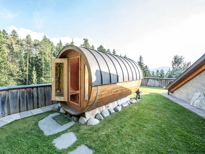 Nature hotel - Bio-Küche: Vollwertküche - Trentino-South Tyrol - APIPURA hotel rinner
