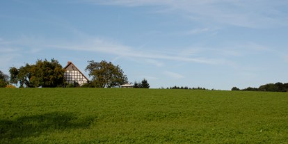 Naturhotel - Bio-Anteil: 100% Bio - Emsland, Mittelweser ... - Osnabrücker Land - Bio-Hotel Melter