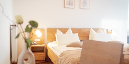 Naturhotel - Deutschland - Premium Zimmer - Bio-Hotel Melter