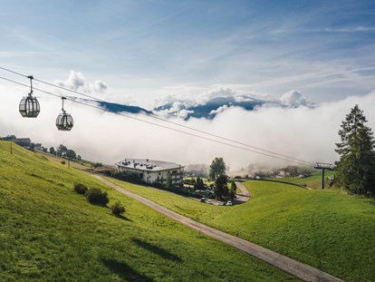 Naturhotel - Trentino-Südtirol - Boutique Biohotel Gitschberg