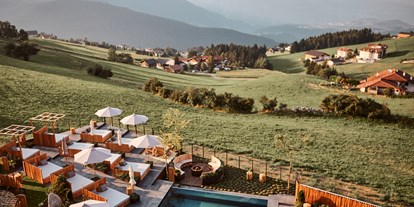 Naturhotel - Bio-Hotel Merkmale: Ladestation - Südtirol - Bozen - Boutique Biohotel Gitschberg