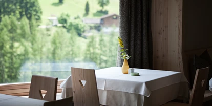 Nature hotel - Hoteltyp: BIO-Urlaubshotel - Paßthurn - Bühelwirt