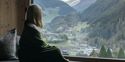 Nature hotel - Energieversorgung: 100 % Ökostrom - Trentino-South Tyrol - Bühelwirt