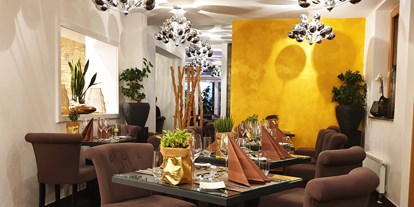 Nature hotel - Schwall (Rhein-Hunsrück-Kreis) - Cook Style Fine Dining - LIFESTYLE Resort Zum Kurfürsten