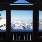 Naturhotel: Winterurlaub im Herzen der Ammergauer Alpen. - moor&mehr Bio-Kurhotel
