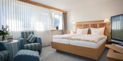 Nature hotel - Wasserbehandlung/ Energetisierung: Grander® Wasser - Steineroth - Hotel Haus Hilmeke