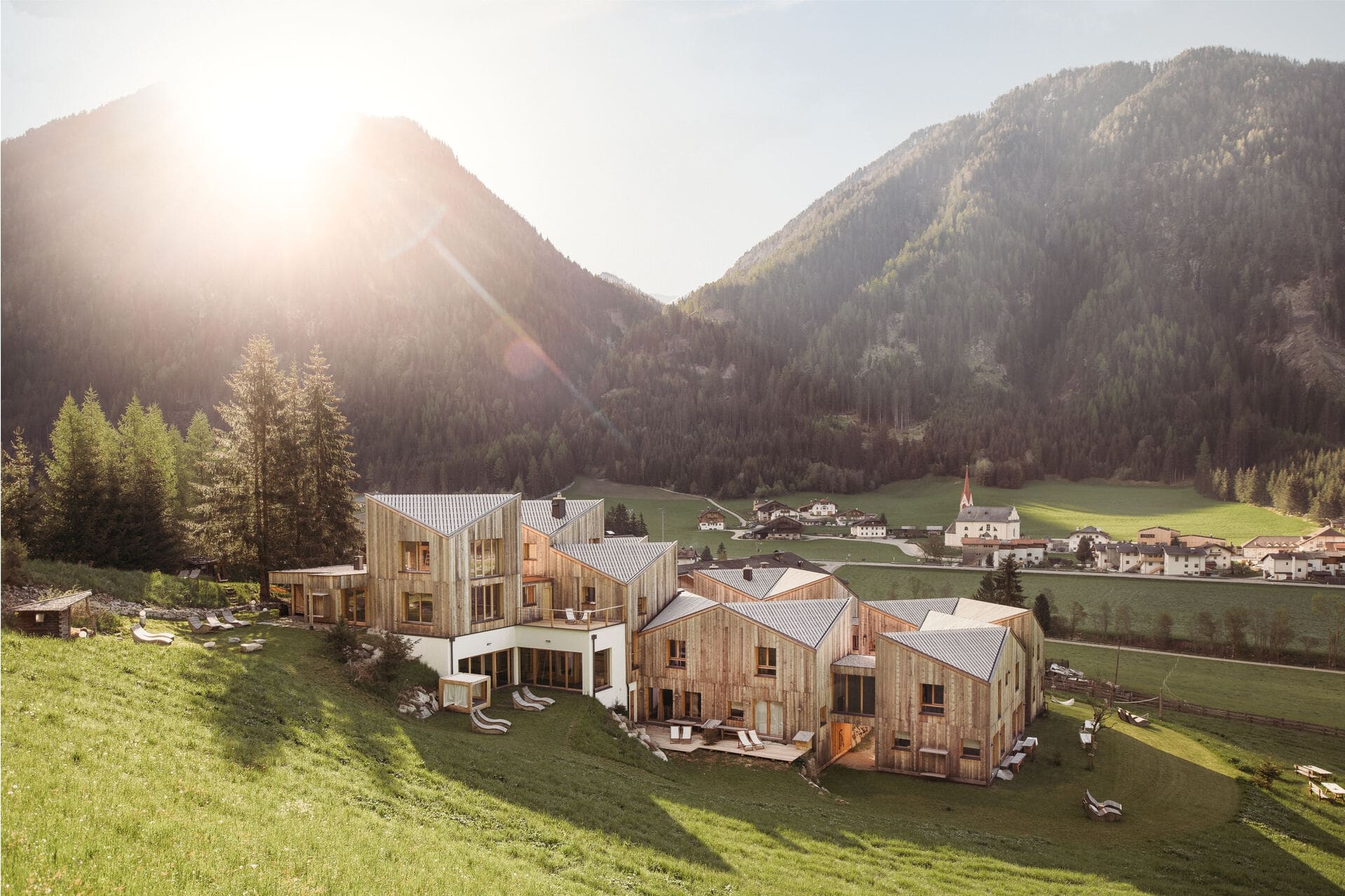 Biohotel - BIO HOTEL Blasla Hof: Entspannung pur! - Blasla Hof
