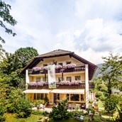 Organic hotel - BIO HOTEL Bavaria: Außenansicht
 - Biohotel Bavaria