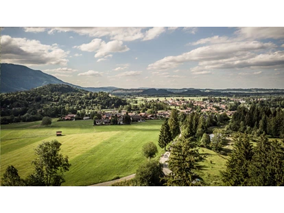 Naturhotel - Ökobonus-Partner - Rehbach (Schattwald) - BIO HOTEL Bavaria: Urlaub in Garmisch - Biohotel Bavaria