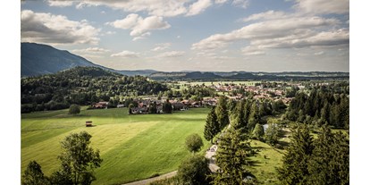 Naturhotel - Bad Kohlgrub - BIO HOTEL Bavaria: Urlaub in Garmisch - Biohotel Bavaria