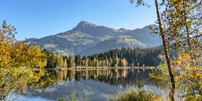 Nature hotel - BIO HOTELS® certified - Tyrol - Bruggerhof – Camping, Restaurant, Hotel