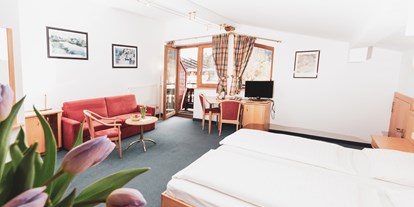 Nature hotel - BIO HOTELS® certified - Tyrol - Bruggerhof – Camping, Restaurant, Hotel