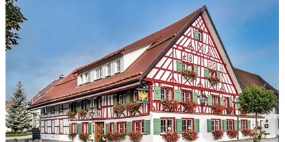 Naturhotel - Bezahlsysteme: Bar - Rorschacherberg - Der BIO-Adler  - BIO-Adler im schönen Allgäu