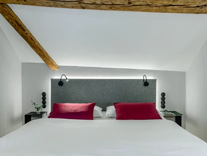 Naturhotel - Preisklasse: € - Krumbach (Krumbach) - Doppelzimmer - BIO-Adler im schönen Allgäu