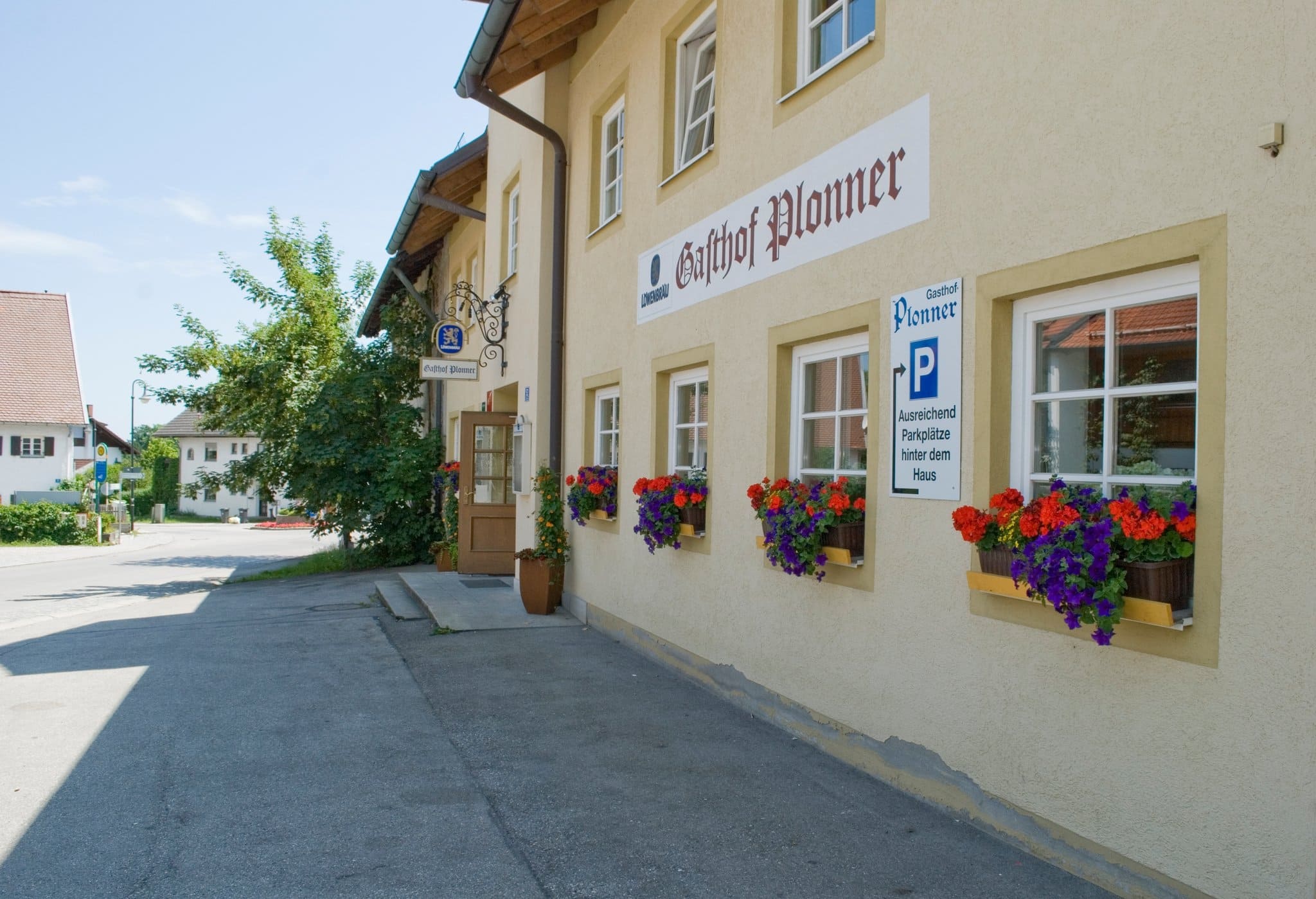 Biohotel - BIO HOTEL Il Plonner: In direkter Nähe zu München - Il Plonner