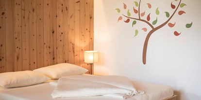 Nature hotel - Nichtraucherhotel - Sölden (Sölden) - Biorefugium theiner's garten